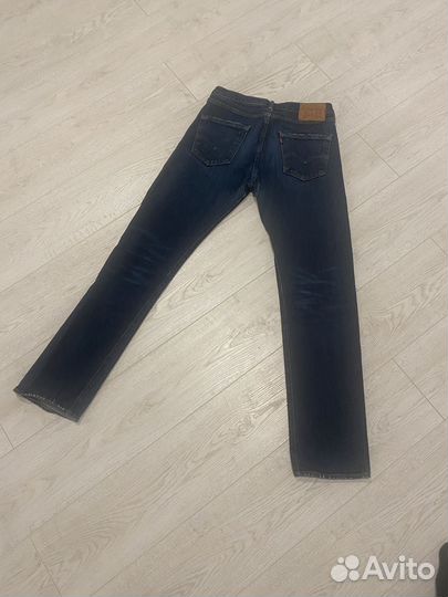 Мужские Джинсы levis 501 31-34