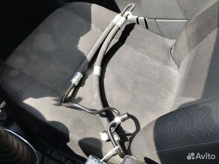 Шланг гидровлики BMW