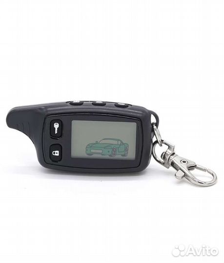 Брелок Tomahawk TW 9010.TZ. TW 9000