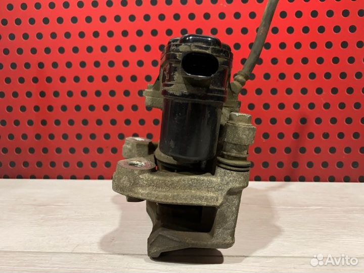 Суппорт задний левый Kia Proceed seurpj721 G4LH