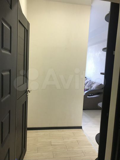 Квартира-студия, 26 м², 5/12 эт.