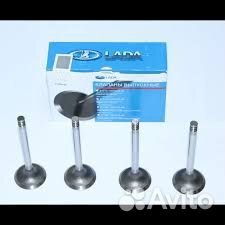 Гбц -1118 ваз 8 клапанный granta.калина.2114-15-13