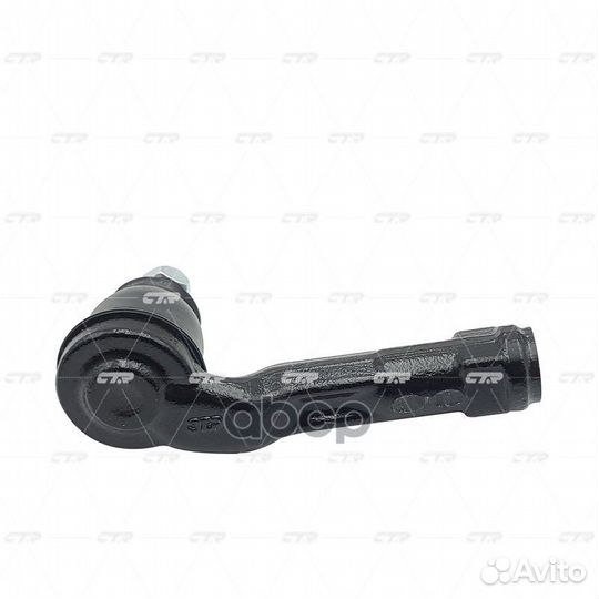 Наконечник рулевой тяги L (старый арт. cekk-43L