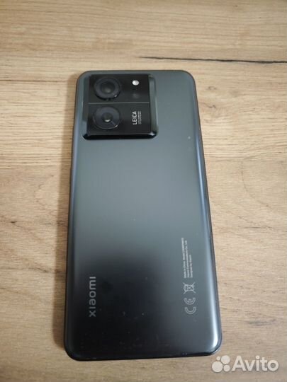Xiaomi 13T, 12/256 ГБ