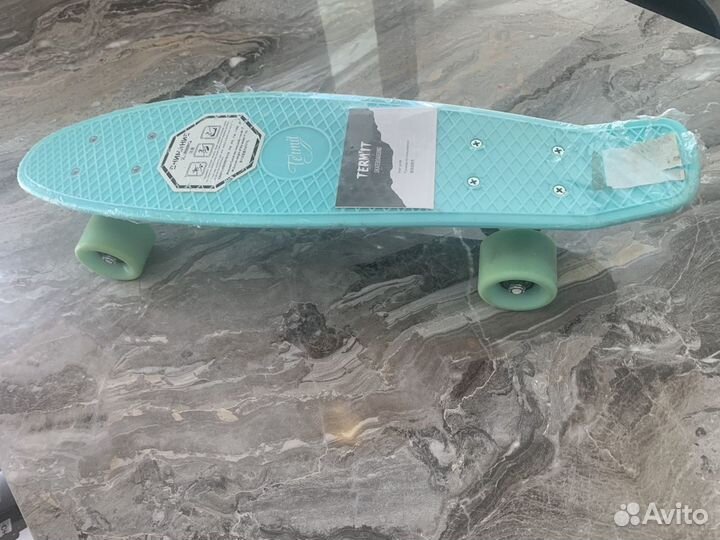 Мини круизер (скейтборд)