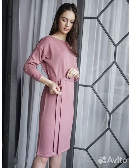 Платье новое 44