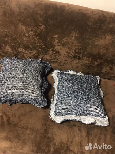 Подушка декоративная 30/30