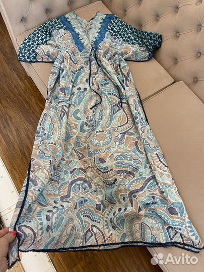 Missoni платье оригинал