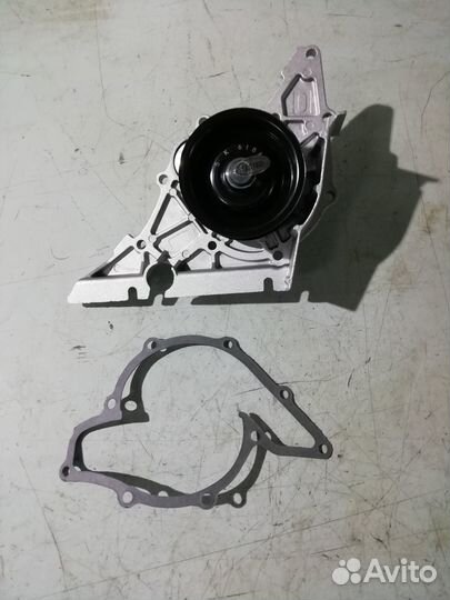 Водяная помпа audi skoda volkswagen
