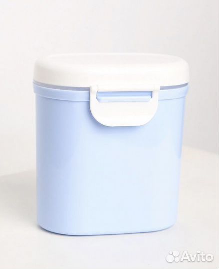 Контейнер для детской смеси