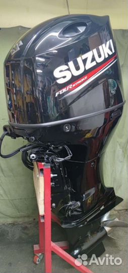 Suzuki DF175 APX