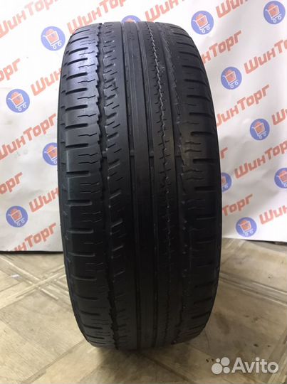 Nokian Hakka Z 225/55 R18