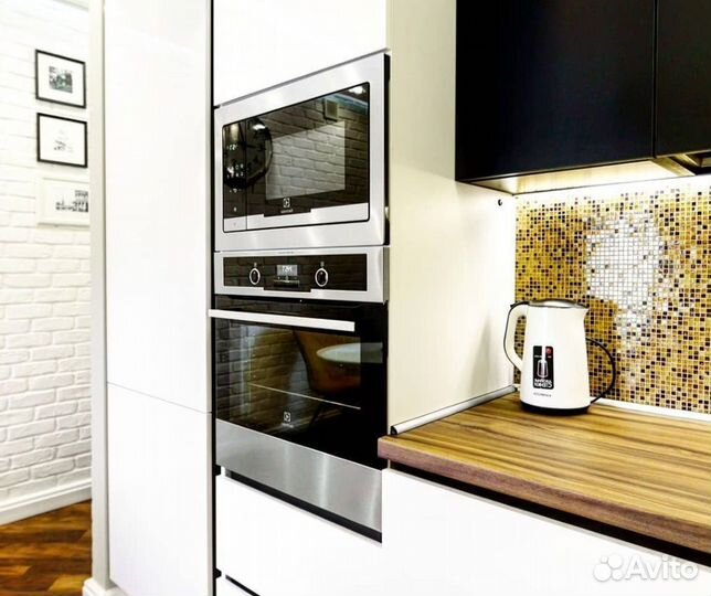 Кухня / мебель на заказ