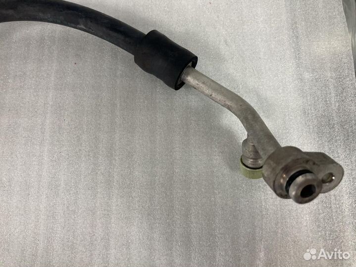 Лот IMP82 Трубка, шланг кондиционера Subaru Imprez