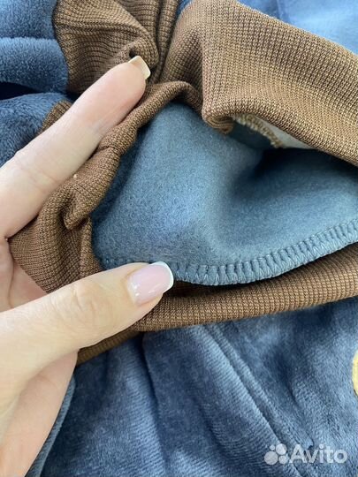 Костюм тройка для мальчика