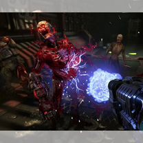 Doom Eternal PS4/PS5 На Русском