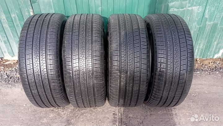 Pirelli Scorpion Zero All Season 275/50 R50 113V