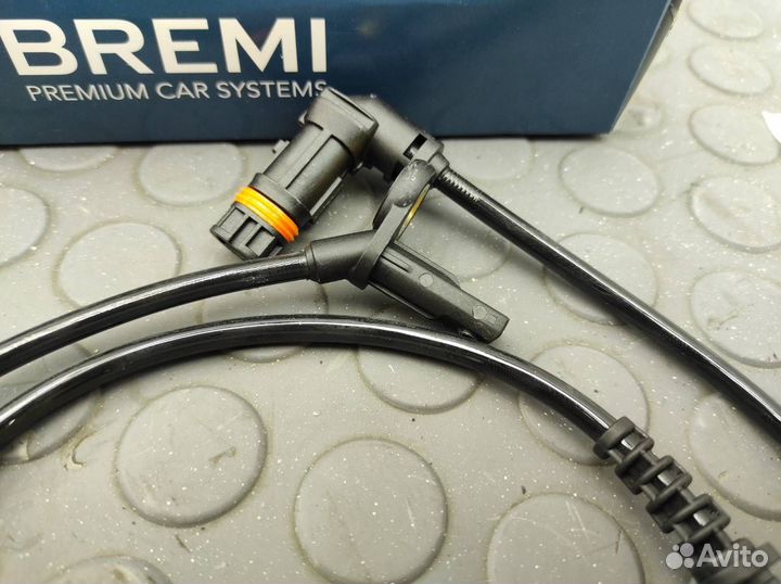 Датчик ABS передний Mercedes-Benz W164