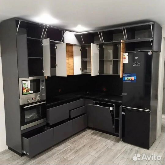 Кухня на заказ