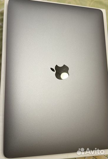 MacBook Pro 13’ 2019’ 8/256 touchbar