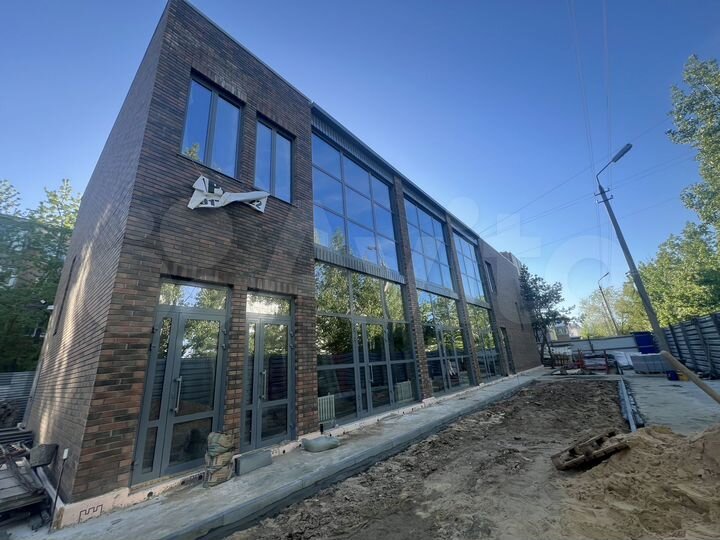 Свободного назначения, 240 м²