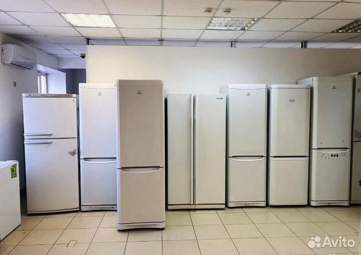 Холодильники и морозильные камеры с гарантией