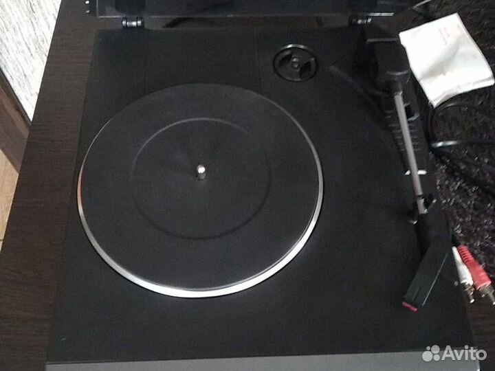 Проигрыватель винила Goodmans