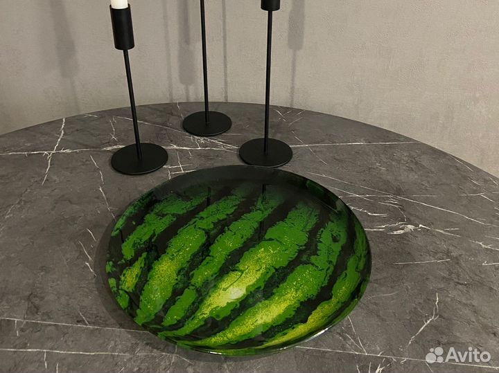 Посуда пакетом