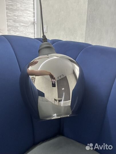 Подвесной светильник vitaluce