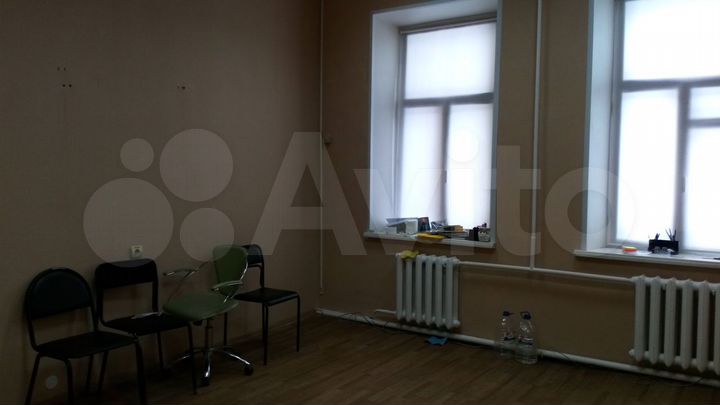 Свободного назначения, 17.6 м²