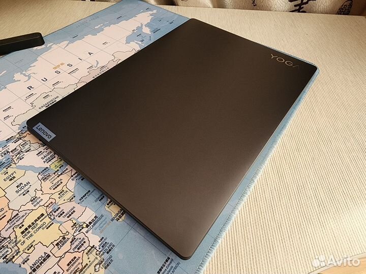 Ноутбук LenovoYoga Slim 7 Pro X