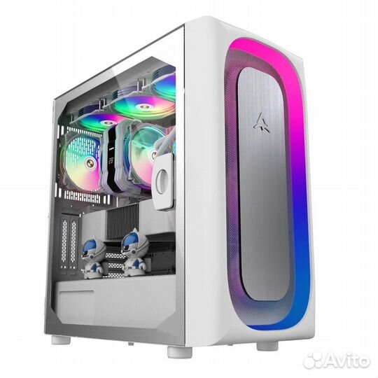 Корпус alseye Ai Pro W
