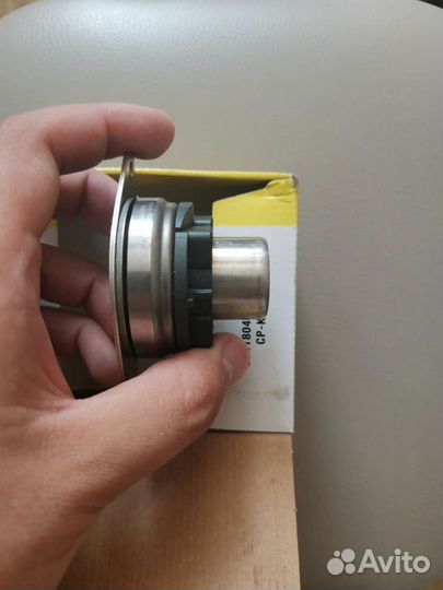 Выжимное Volkswagen Jetta 6