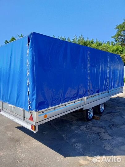 Прицеп 5.2 м