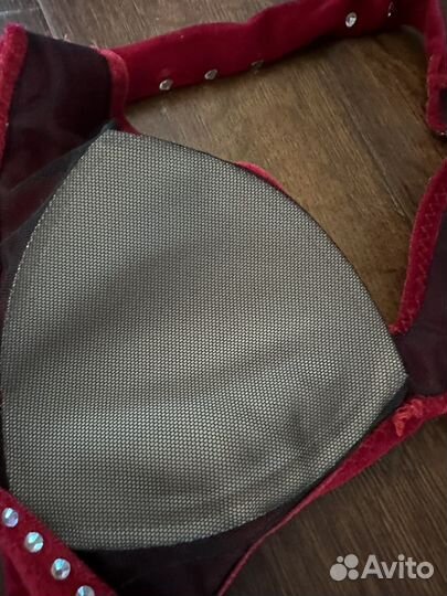 Купальник для танцев