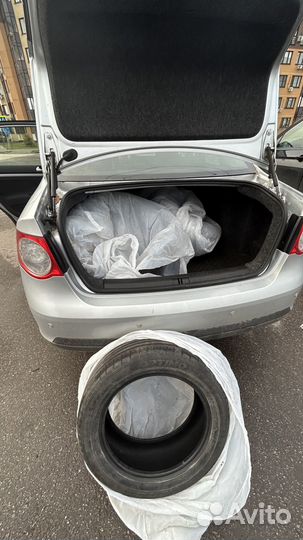 Hankook Optimo K415 205/55 R16