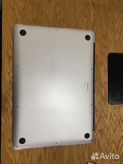 Apple MacBook Pro 15 2015