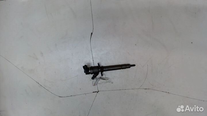 Форсунка топливная Volvo V70, 2002