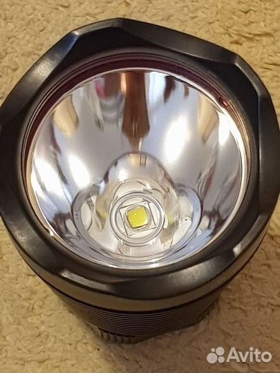 Фонарь Olight M22 Warrior