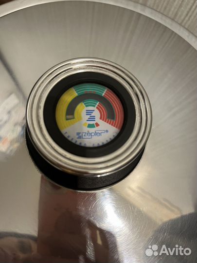 Zepter кастрюля