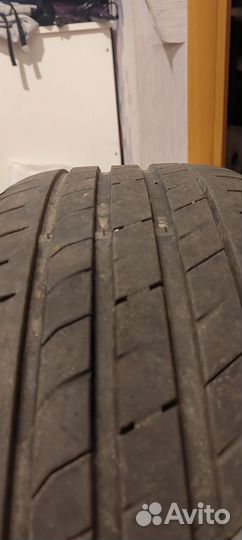 Колеса Toyota avensis r16 в сборе