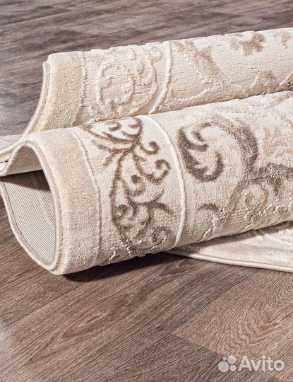 Ковер овальный 2х3 Турецкий