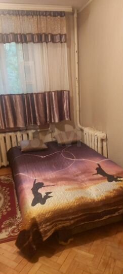 Комната 16 м² в 2-к., 2/9 эт.