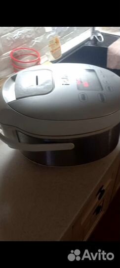 Мультиварка