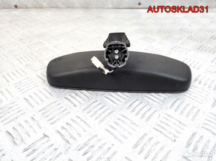 Зеркало заднего вида Ford S-MAX 3S7A17E678BA