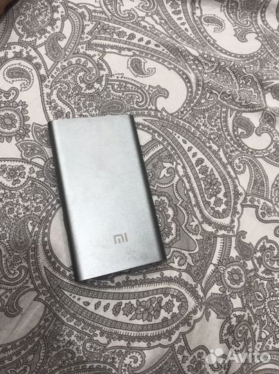 Паурбанк xiaomi 10 000