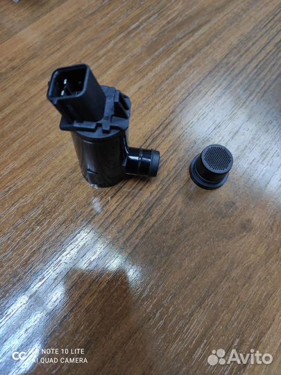 Насос омывателя Hyundai Kia