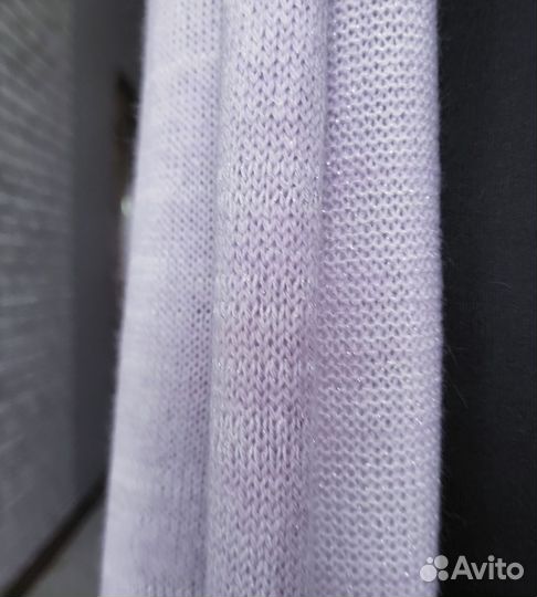 Шарфы и палантины