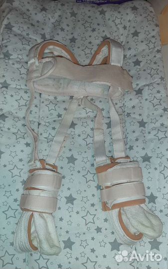 Стремена павлика