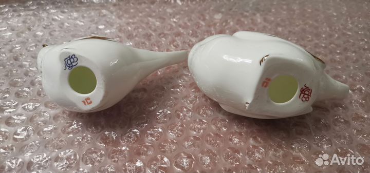 Статуэтки лфз Пуночка